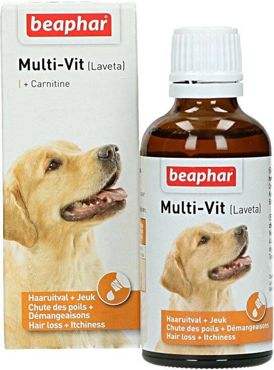 Beaphar Lavita Hond Diergeneesmiddel 20 ml