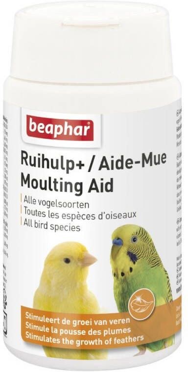 Beaphar poeder voor vogels Diergeneesmiddel 50 gram