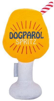 Beeztees Aparol Hondenspeelgoed Oranje 23x13x7 5 cm