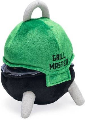 Beeztees BBQ Hondenspeelgoed Groen 20x13x13 cm