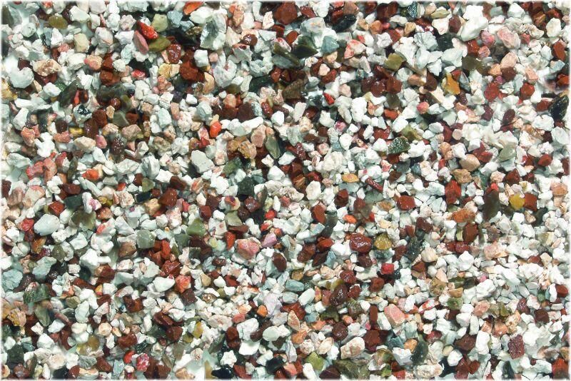 Beeztees Aquariumgrind 6-8 mm 900 gram