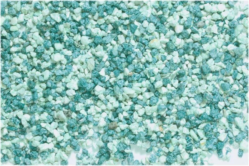 Beeztees Aquariumgrind Luxe Melange 6-8 mm 900 gram