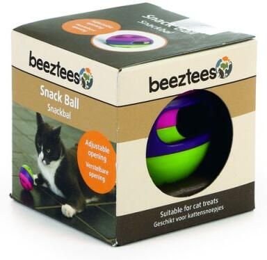Beeztees Catrino Verstelbaar Kattenspeeltje 6 cm