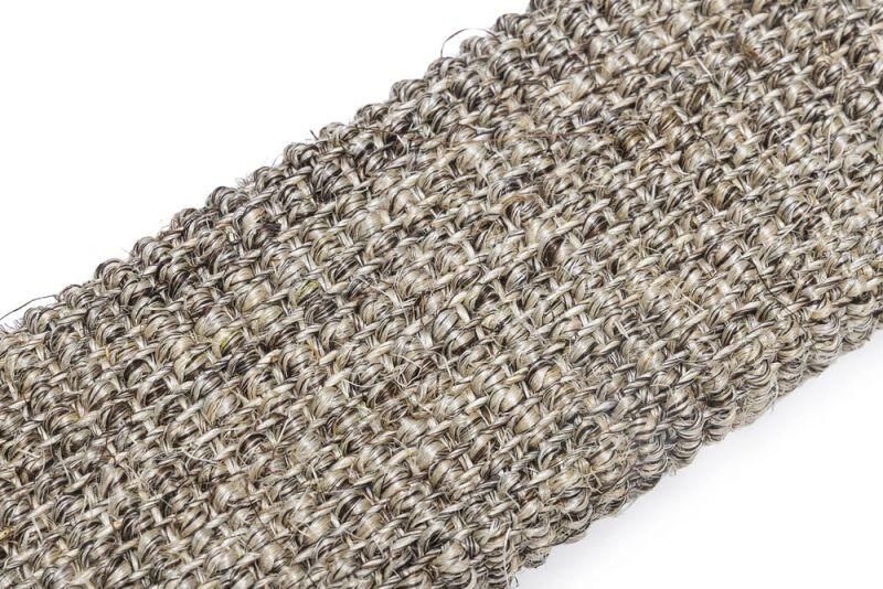 Beeztees Krabplank Sisal Fijn Catnip 50x8x2 5 cm