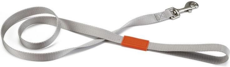 Beeztees Uni Hondenriem Blauw Nylon 1 20 meter 10 mm