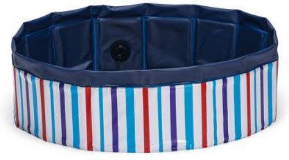 Beeztees Doggy Dip Hondenzwembad Multi 120x12x30 cm