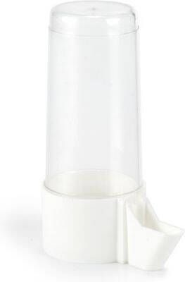Beeztees Voeder en drinkfontein snavelbek 13 cm