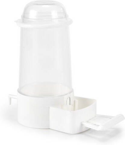 Beeztees Drinkfontein Weekend Vogel accessoires Wit