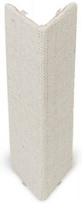 Beeztees Esta Krabpaal Sisal Beige 28x52cm