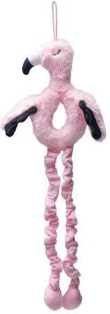 Beeztees Flamingo Cara Kattenspeeltje Roze