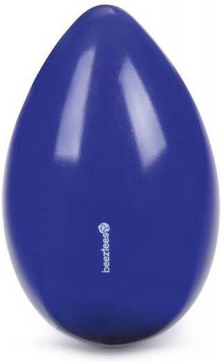 Beeztees Funny Eggy Ballen Blauw 25x16x16 cm