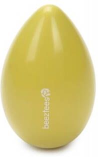 Beeztees Funny Eggy Ballen Geel 12 5x8x8 cm