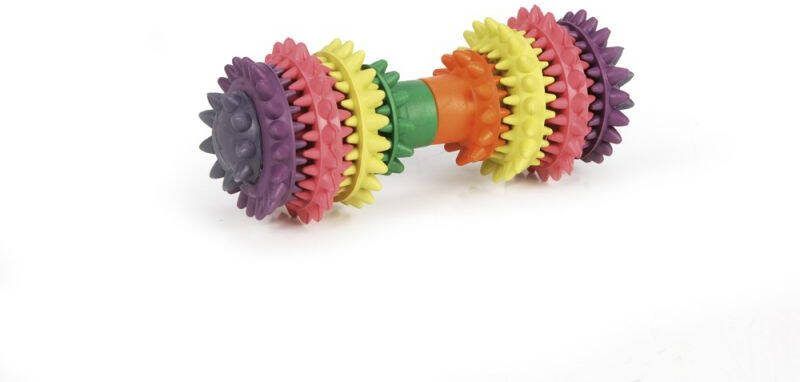 Beeztees Halter Dental Care Kauwspeelgoed hond