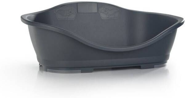 Warentuin Kerbl Sleepers Plastic Basket 56 5 X 42 X 24 Cm Voor Hond