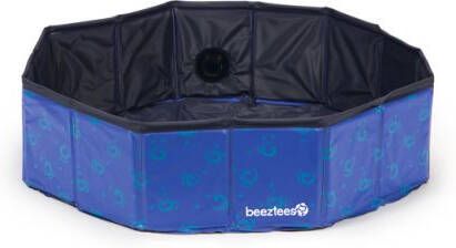 Beeztees Waterspeelgoed Blauw S 80x20cm