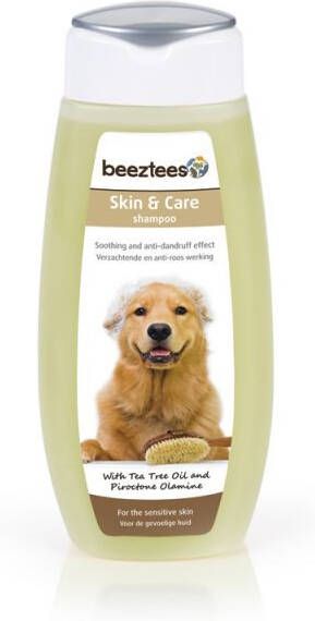 Beeztees Huid & Haar Shampoo 300 ml