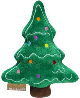 Beeztees Kerstboom Knuffels Groen 20 cm