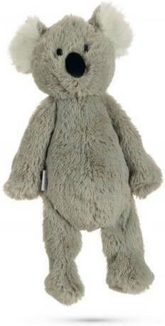 Beeztees Koala Ziva Knuffel Knuffels Grijs 40 x 20 x 10 5 cm