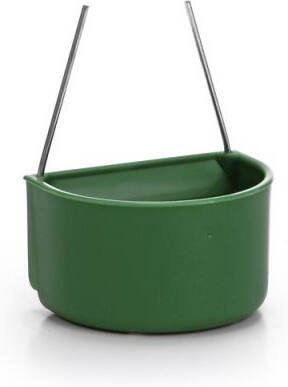 Beeztees Kolibrie eet en drinkbakje 6 x 3 .5 cm