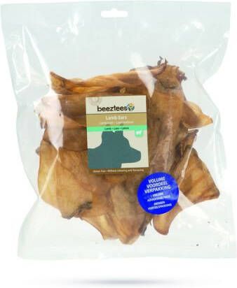 Beeztees Lamsoren Hondensnack 125 gram