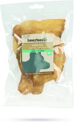 Beeztees Lamsoren Hondensnack 5 stuks