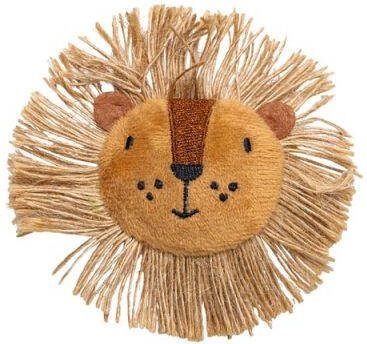 Beeztees Leon Jungle Kattenspeeltje Bruin