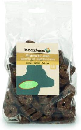 Beeztees Mjammies Hondensnack Kip 450 gram