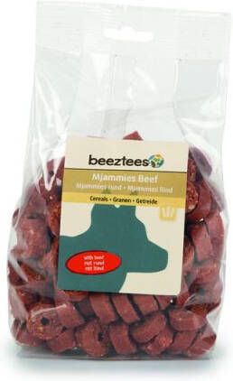 Beeztees Mjammies Hondensnack Kip 450 gram