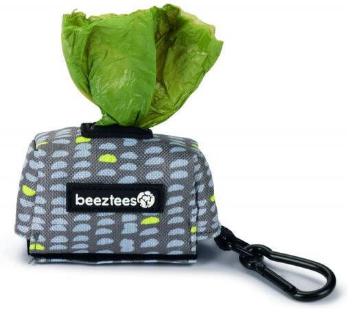 Beeztees Movi incl. Poepzakjes & accessoires