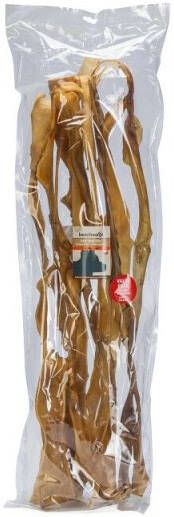 Beeztees Natuurlijke snacks Naturals Hondensnack Rund 70x4x2 cm 10 stuks