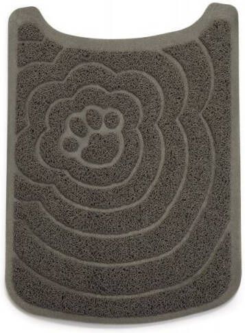 Beeztees Kattenbakmat voor kattenbak Nestor en Aseo