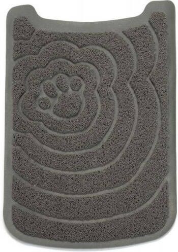 Beeztees Kattenbakmat voor kattenbak Nestor en Aseo Jumbo