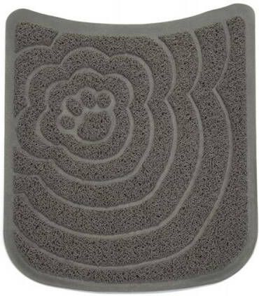 Beeztees Kattenbakmat voor Nestor hoek kattenbak