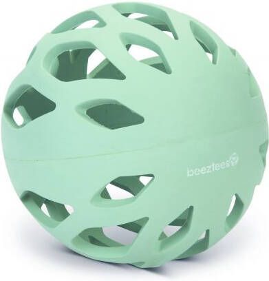 Beeztees Odoro Speelbal Ballen Groen 14 cm