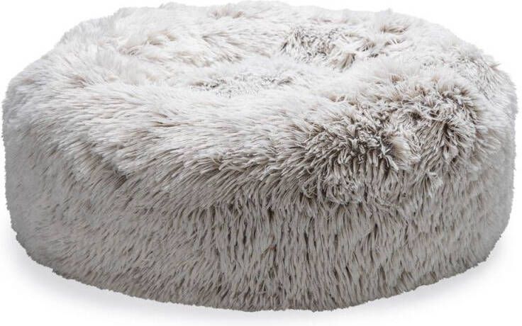 Beeztees Orthopedisch Moza Kattenmand Pluche Beige
