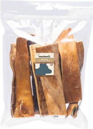 Beeztees Paardenhuid Hondensnack Paard 200 gram