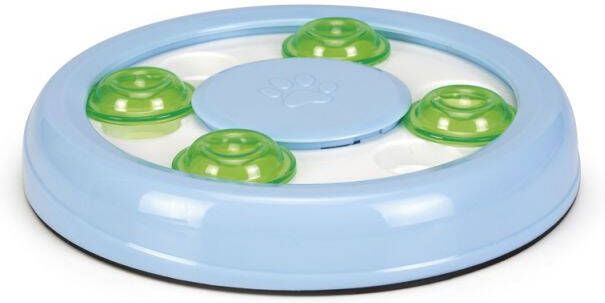 Beeztees Pickery Plastic Kattenspel 22 cm