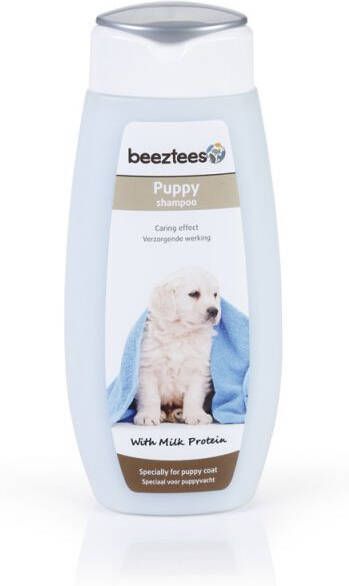 Beeztees Puppy Shampoo 300 ml