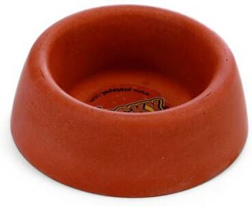 Beeztees Betonnen Voerbak Rond Groot 10x10x5