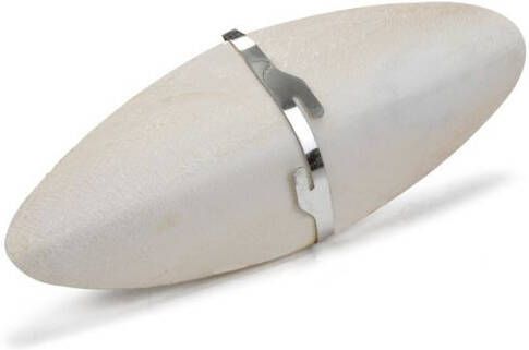 Beeztees Sepia Groot Wit 20