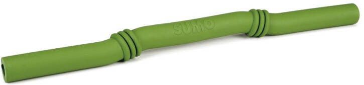 Beeztees Sumo Fit Stick Apporteerspeelgoed Groen 50x3x3 cm