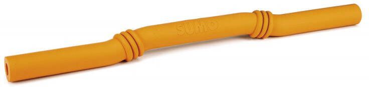 Beeztees Sumo Fit Stick Apporteerspeelgoed Oranje 50x3x3 cm