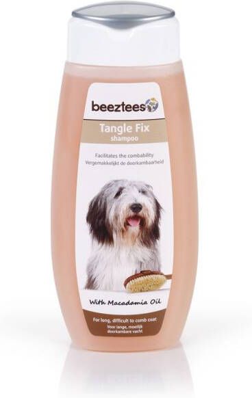 Beeztees Tangle Fix Shampoo 300 ml