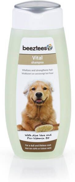 Beeztees Vital Shampoo 300 ml