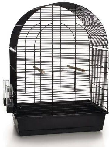 Warentuin Vogelkooi Big Lucie Zwt 54x34x75 Pet Products