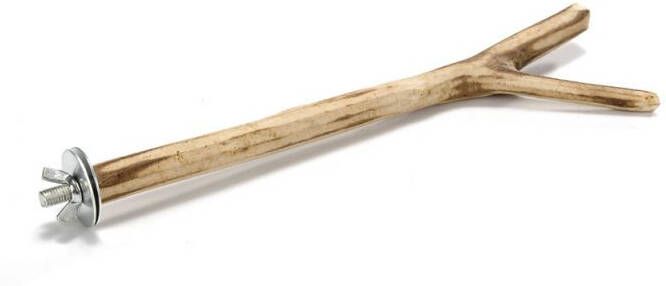 Beeztees Zittak zitstok 30 5 cm Hout