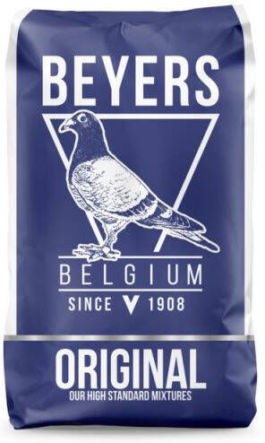 Beyers Original Kweek Duivenvoer 25 kg