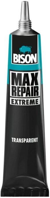 Bison Universele Lijm Max Repair Extreme 8g - Foto 3