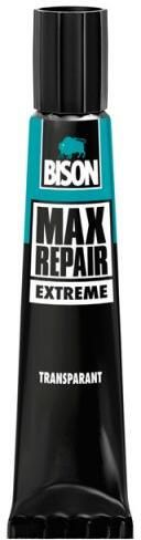 Bison Universele Lijm Max Repair Extreme 8g - Foto 4