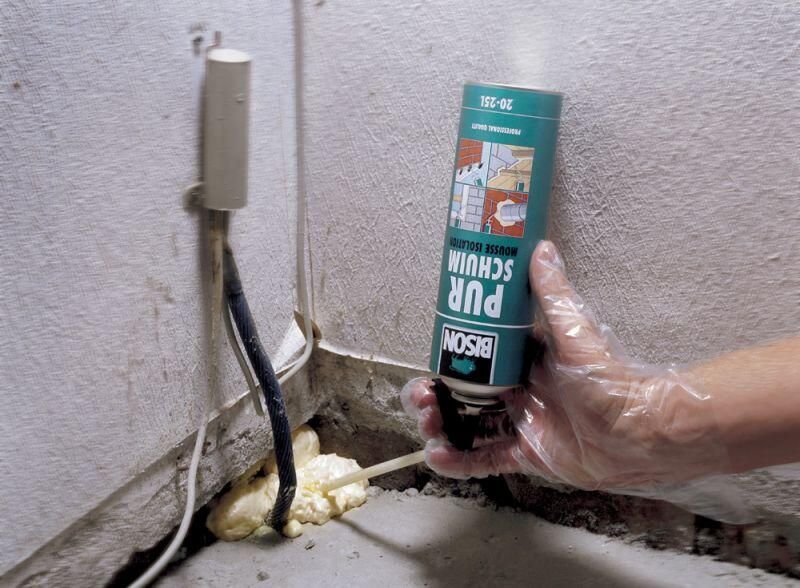 Bison Purschuim 500 ml